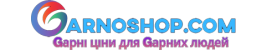 garnoshop.com