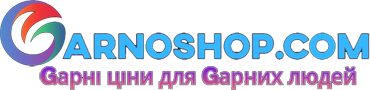 garnoshop.com